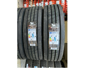 Arivo XARS91 (рулевая) 285/70 R19.5 150/148J